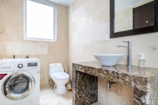 Condesa Residence Amsterdam 203 Shiny 1Bed 1Bath on Amsterdam Av - 2