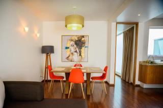 Condesa Residence Amsterdam 302 Fantastic 1Bed 1Bath on Amsterdam AV - 0