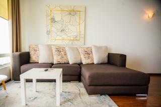 Condesa Residence Amsterdam 302 Fantastic 1Bed 1Bath on Amsterdam AV - 2
