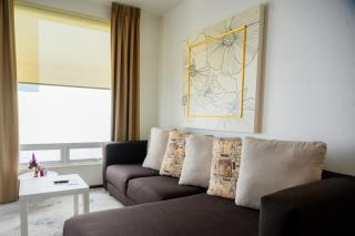 Condesa Residence Amsterdam 302 Fantastic 1Bed 1Bath on Amsterdam AV - 3
