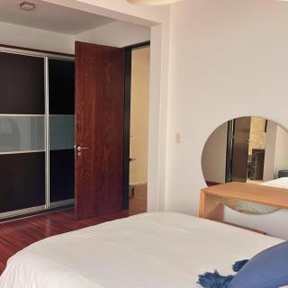 Condesa Residence Amsterdam F Elegant Residence with Inviting Ambiance on Amsterdam Avenue - 7