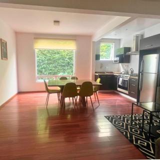 Condesa Residence Amsterdam F Elegant Residence with Inviting Ambiance on Amsterdam Avenue - 5