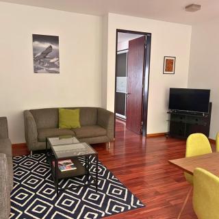 Condesa Residence Amsterdam F Elegant Residence with Inviting Ambiance on Amsterdam Avenue - 4