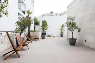 Condesa Residence Amsterdam D Sunny 2Bed 1Bath Apt in Condesa - Mexico-Stad - 3