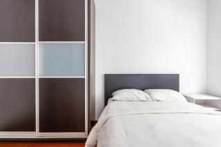 Condesa Residence Amsterdam D Sunny 2Bed 1Bath Apt in Condesa - Mexico-Stad - 1