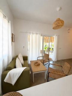 Villa Turquesa En Dreams House, 2 min de la playa - 1