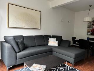 Condesa Residence Amsterdam 202 Bright 1BR 1BA On Amsterdam Av - 5