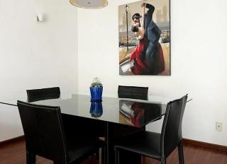 Condesa Residence Amsterdam 202 Bright 1BR 1BA On Amsterdam Av - 3