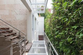 Condesa Residence Amsterdam 202 Bright 1BR 1BA On Amsterdam Av - 2