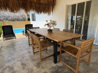 Villa Turquesa En Dreams House, 2 min de la playa - 7