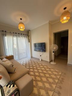 1 bedroom chalet for rent in Gaia Ras el Hekma - 8