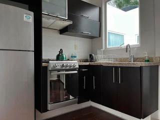 Condesa Residence Amsterdam 301 Beautiful 1Bed 1 Bath apartment on Amsterdam Av - 4