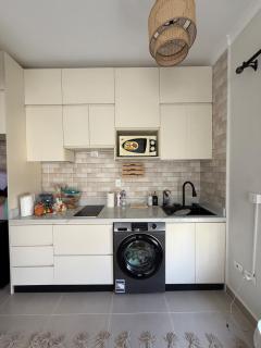 1 bedroom chalet for rent in Gaia Ras el Hekma - 4