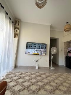 1 bedroom chalet for rent in Gaia Ras el Hekma - 6