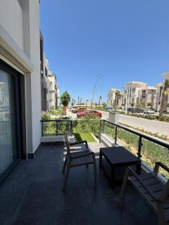 1 bedroom chalet for rent in Gaia Ras el Hekma - 2