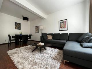 Condesa Residence Amsterdam 201 Cozy 1 Bed 1Bath on Amsterdam Av - 0