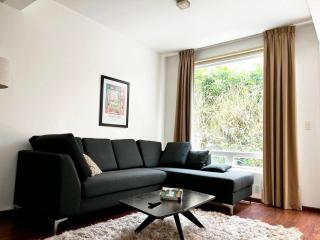 Condesa Residence Amsterdam 201 Cozy 1 Bed 1Bath on Amsterdam Av - 5