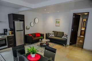 Condesa Residence Amsterdam C Stylish 1 Bedroom, 1 Bathroom Gem on Amsterdam Avenue - 9
