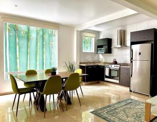 Condesa Residence Amsterdam C Stylish 1 Bedroom, 1 Bathroom Gem on Amsterdam Avenue - 7