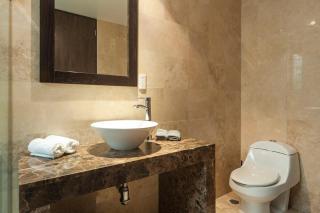 Condesa Residence Amsterdam C Stylish 1 Bedroom, 1 Bathroom Gem on Amsterdam Avenue - 5