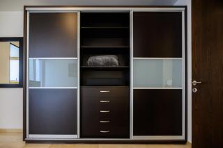 Condesa Residence Amsterdam C Stylish 1 Bedroom, 1 Bathroom Gem on Amsterdam Avenue - 2