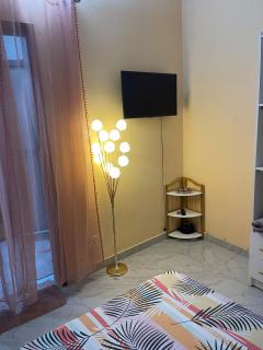Full grace studio - 1