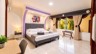 Hotel Casa Sharon - 9