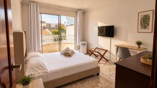 Hotel Casa Sharon - 1