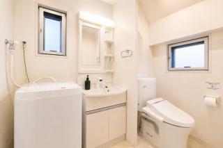 EMILIO Nishi-Shinjuku Room 401 - Vacation STAY 89570v - 1
