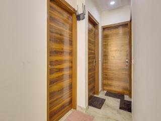 HOTEL AR RESIDENCY - 8