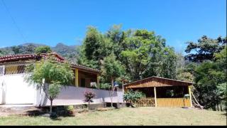 Chacara Recanto Caparaó Acesso Privado a Cachoeira RECANTO - Farm House with access to the waterfall - 0