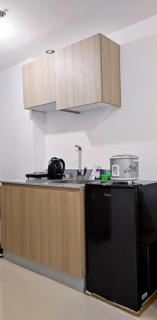 City Condo-Studio with Private Balcony - 4