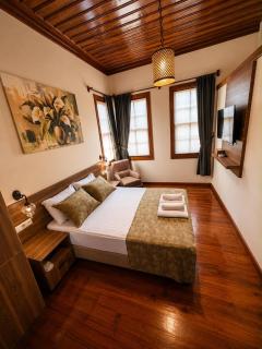 Sais Hotel Kaleiçi - 8