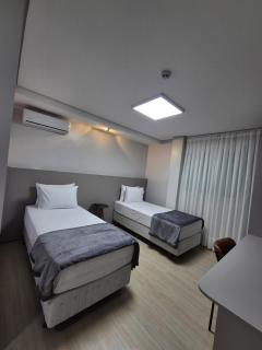Santa Marta Hotel - 7