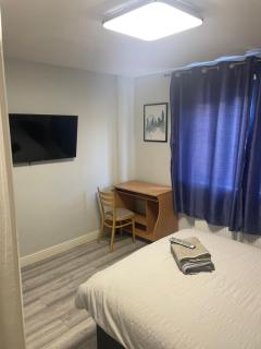 Ensuite Woolwich Roomz - 8