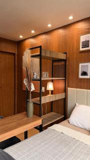 Apartamento aconchegante 5 min da praia - 8