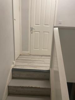 Ensuite Woolwich Roomz - 4