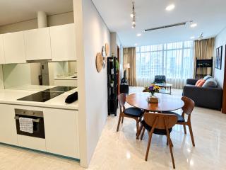 Vortex Suites Klcc By Star Super - 1