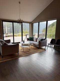 Modalen Fjord Cottage - 7