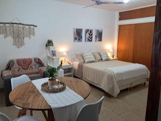 Monoambiente Centro villa Carlos Paz - 8