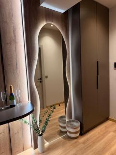 Rin central ApartHotel - 7