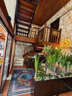 Sais Hotel Kaleiçi - 7