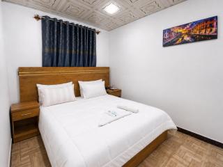 Hotel Pine Palace Karachi - 8