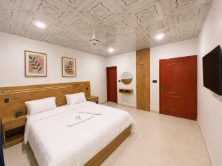 Hotel Pine Palace Karachi - 7