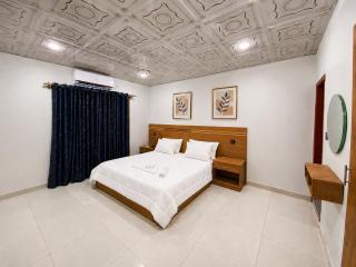 Hotel Pine Palace Karachi - 5
