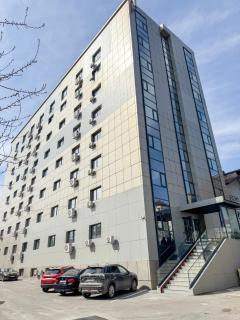 Rin central ApartHotel - 2