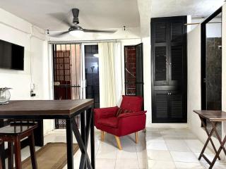 Walkable Romantic Zone Studio Near Beach - 5