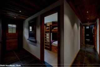 Chalet Hasselbach - 8