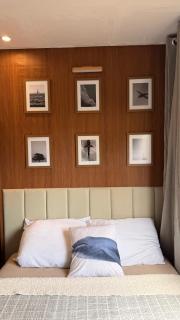 Apartamento aconchegante 5 min da praia - 4