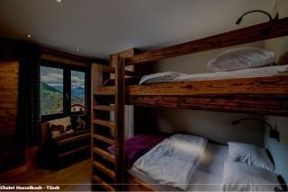Chalet Hasselbach - 1
